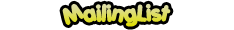 Mailing List